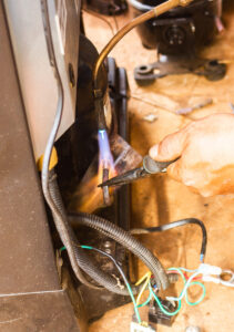 Conserto de Geladeira em Indaiatuba-SP | Assistência Técnica Perto de Mim servico-conserto-geladeira