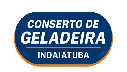 logo Conserto de Geladeira Indaiatuba
